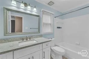 $2,800 | 106 South Brompton Court, Savannah, GA 31410