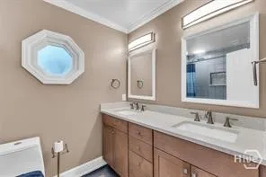 $2,800 | 106 South Brompton Court, Savannah, GA 31410