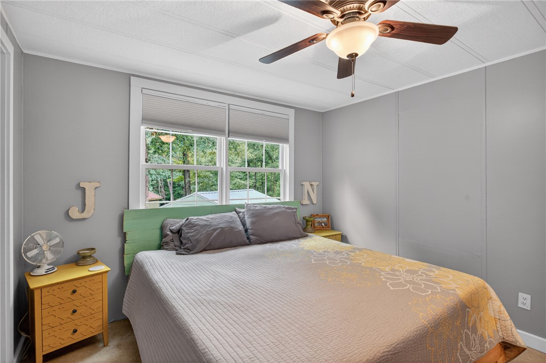 1757 Old Dobbin Bridge Road Townville, SC 29689 - Photo 11 of 36