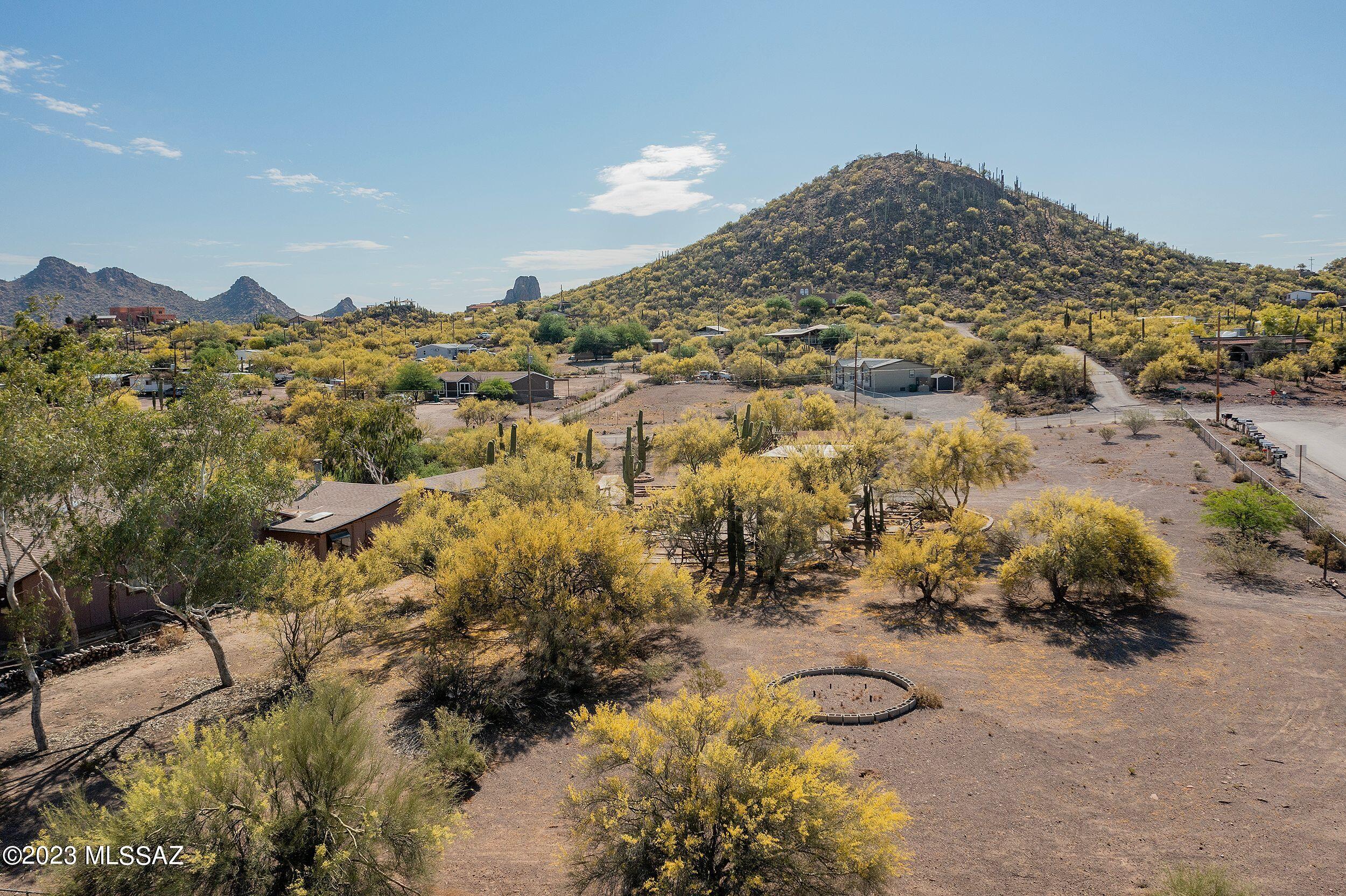 4610 West Mossman Road Tucson, AZ 85757 - Photo 42 of 44 Gallery Image 42