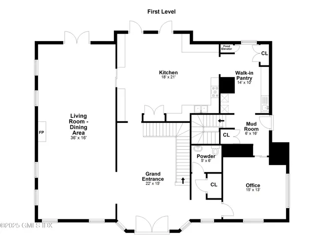 $6,500,000 | 16 Martin Dale, Greenwich, CT 06830