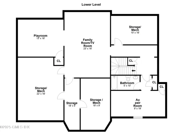 $6,500,000 | 16 Martin Dale, Greenwich, CT 06830