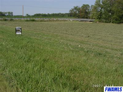 -0 Clayton Road Monroeville, IN 46773 - Photo 1 of 2