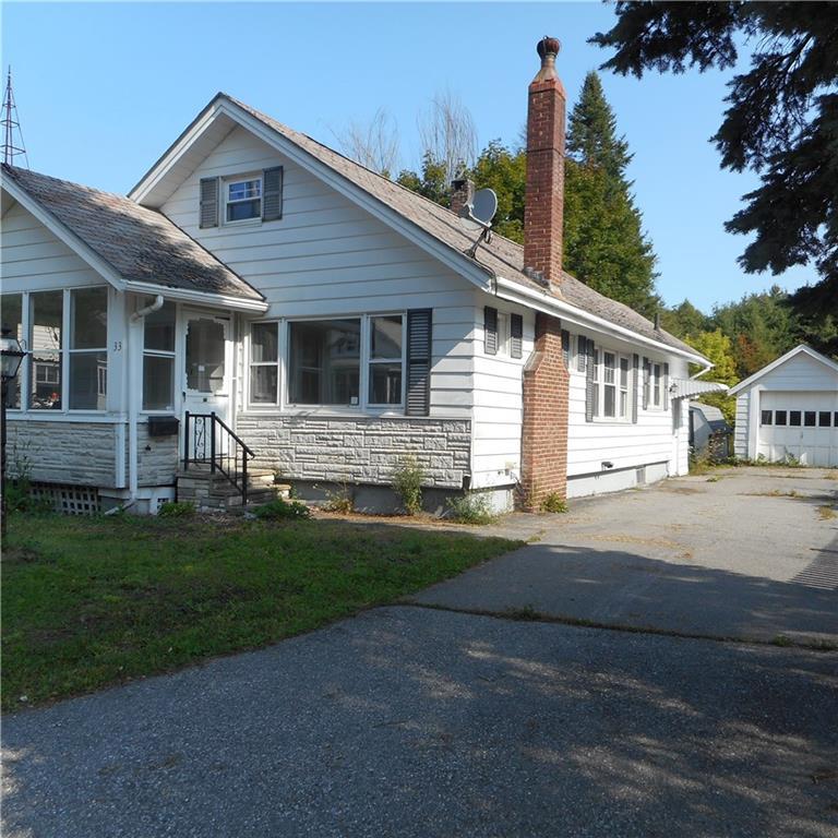 33 Townsend Road Augusta, ME 04330 - Photo 1 of 23 In town conveniences. 3 bedrooms 1 bath.