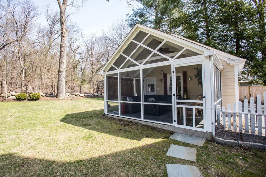 62 Windsor Road Wellesley, MA 02481 - Photo 29 of 30 Gallery Image 29
