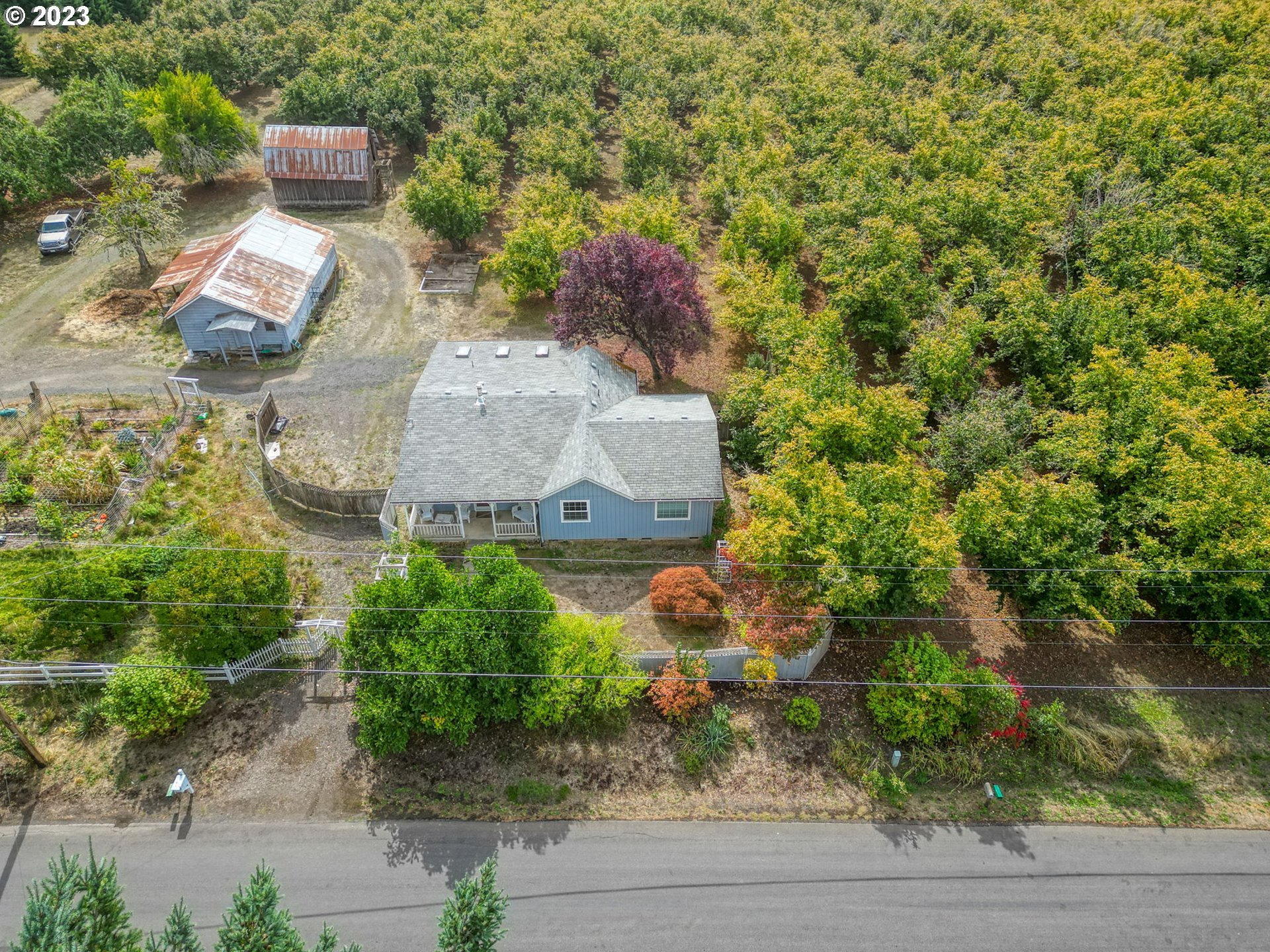 27334 Barker Road Eugene, OR 97402 - Photo 25 of 29 Gallery Image 25