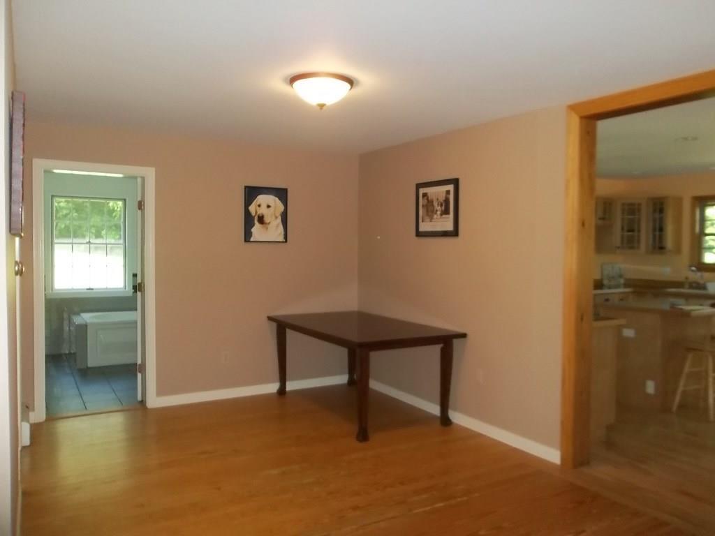 57 Gates Road Jefferson, ME 04348 - Photo 4 of 31 Dining Room