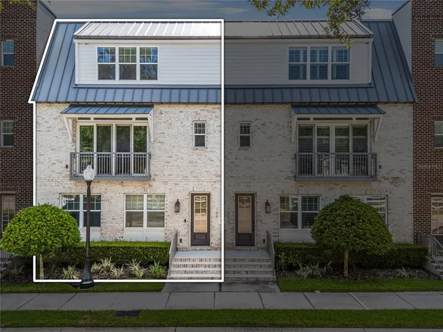 $1,044,000 | 149 South Park Avenue, Winter Garden, FL 34787