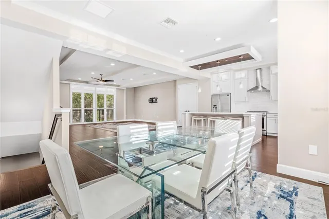 $1,044,000 | 149 South Park Avenue, Winter Garden, FL 34787