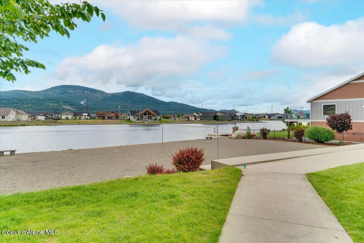 7881 West Kayak Court Rathdrum, ID 83858 - Photo 32 of 42 04-Community Beach