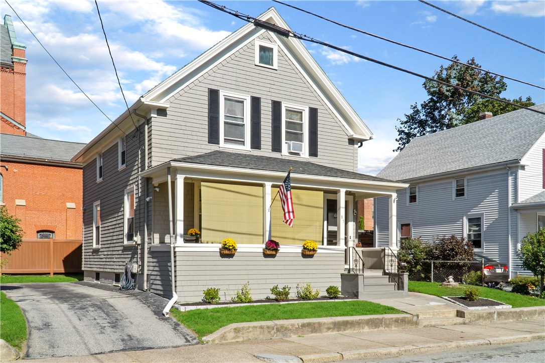 85 Coe Street Woonsocket, RI 02895 - Photo 1 of 21