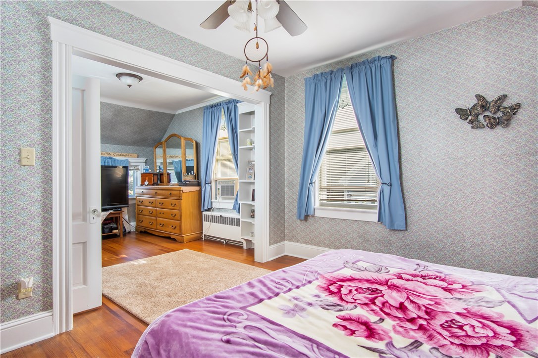 85 Coe Street Woonsocket, RI 02895 - Photo 14 of 21
