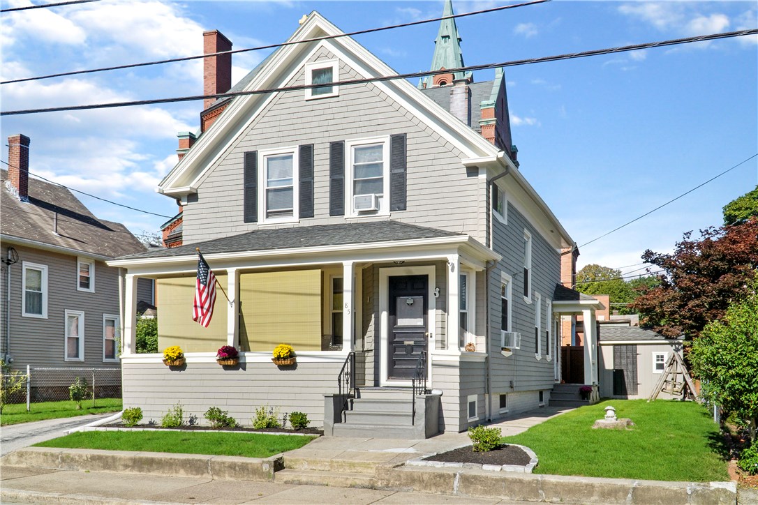 85 Coe Street Woonsocket, RI 02895 - Photo 3 of 21
