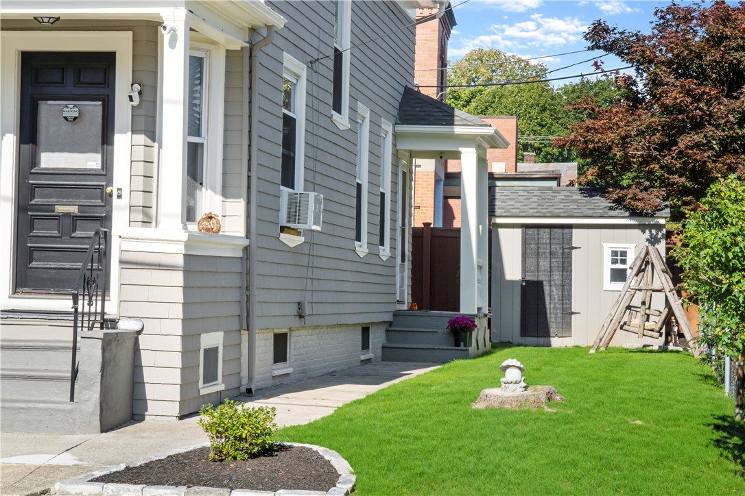 85 Coe Street Woonsocket, RI 02895 - Photo 4 of 21