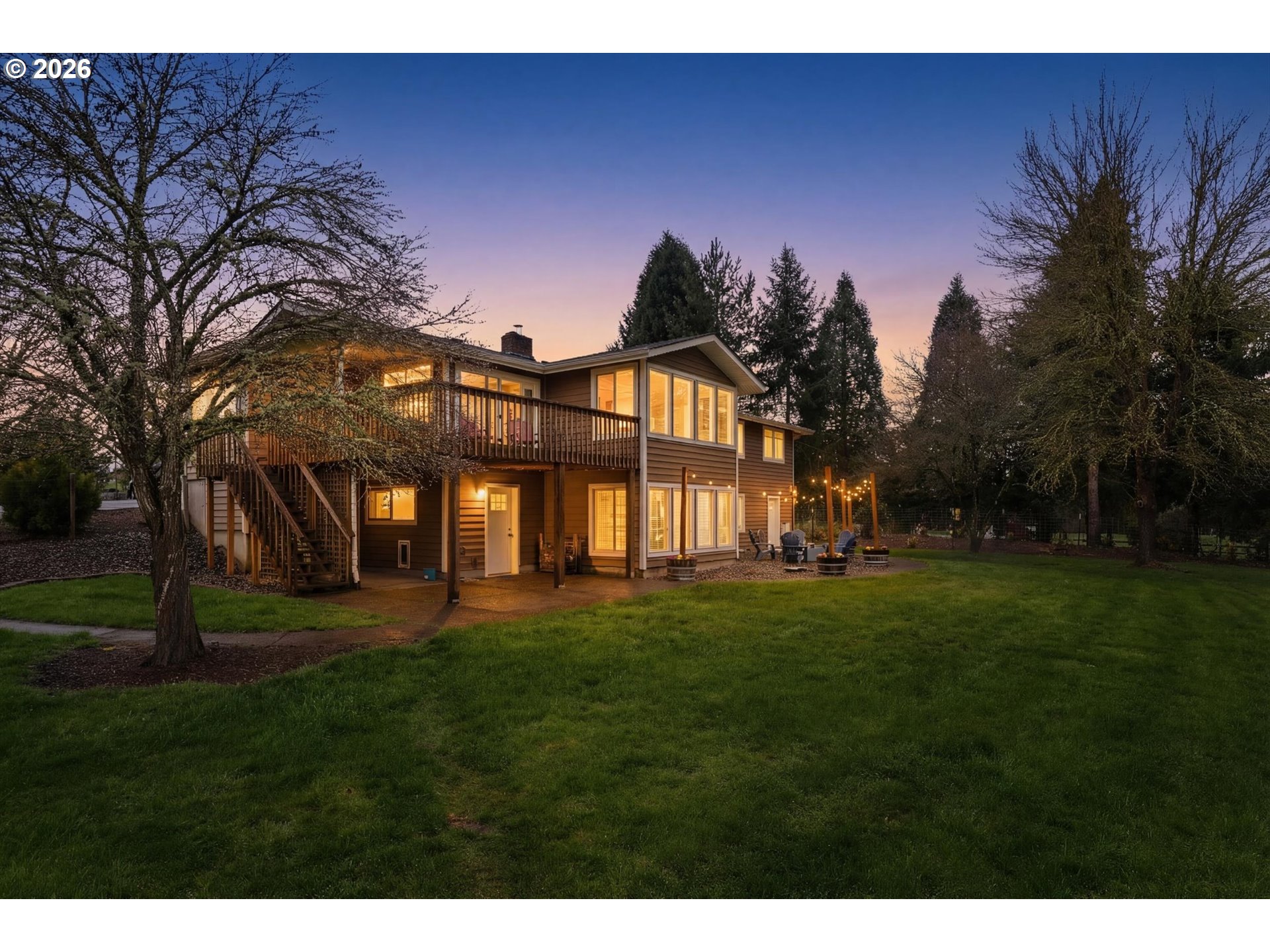 26314 Northeast 37th Avenue Ridgefield, WA 98642 - Photo 1 of 45 Gallery Image 1