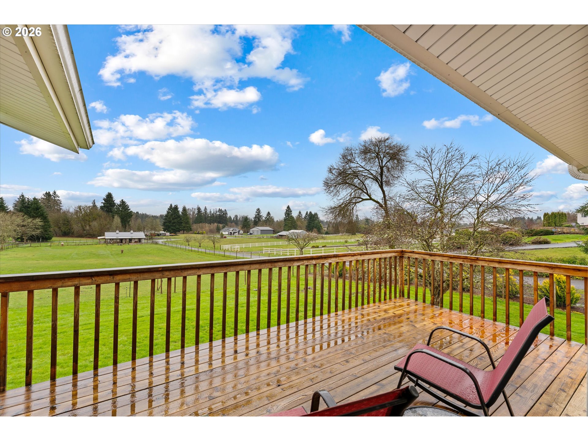 26314 Northeast 37th Avenue Ridgefield, WA 98642 - Photo 11 of 45 View