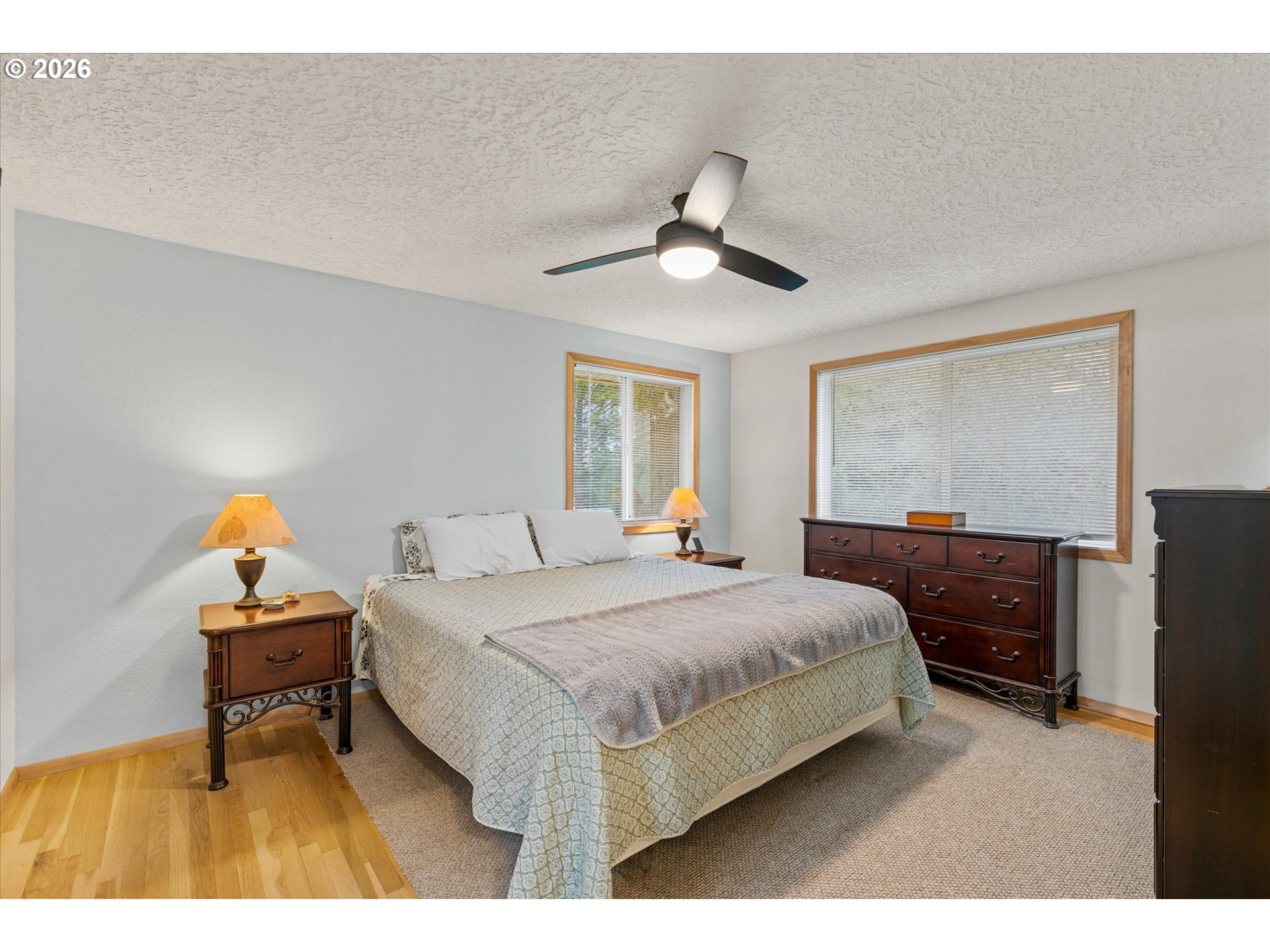 26314 Northeast 37th Avenue Ridgefield, WA 98642 - Photo 13 of 45 Primary Bedroom