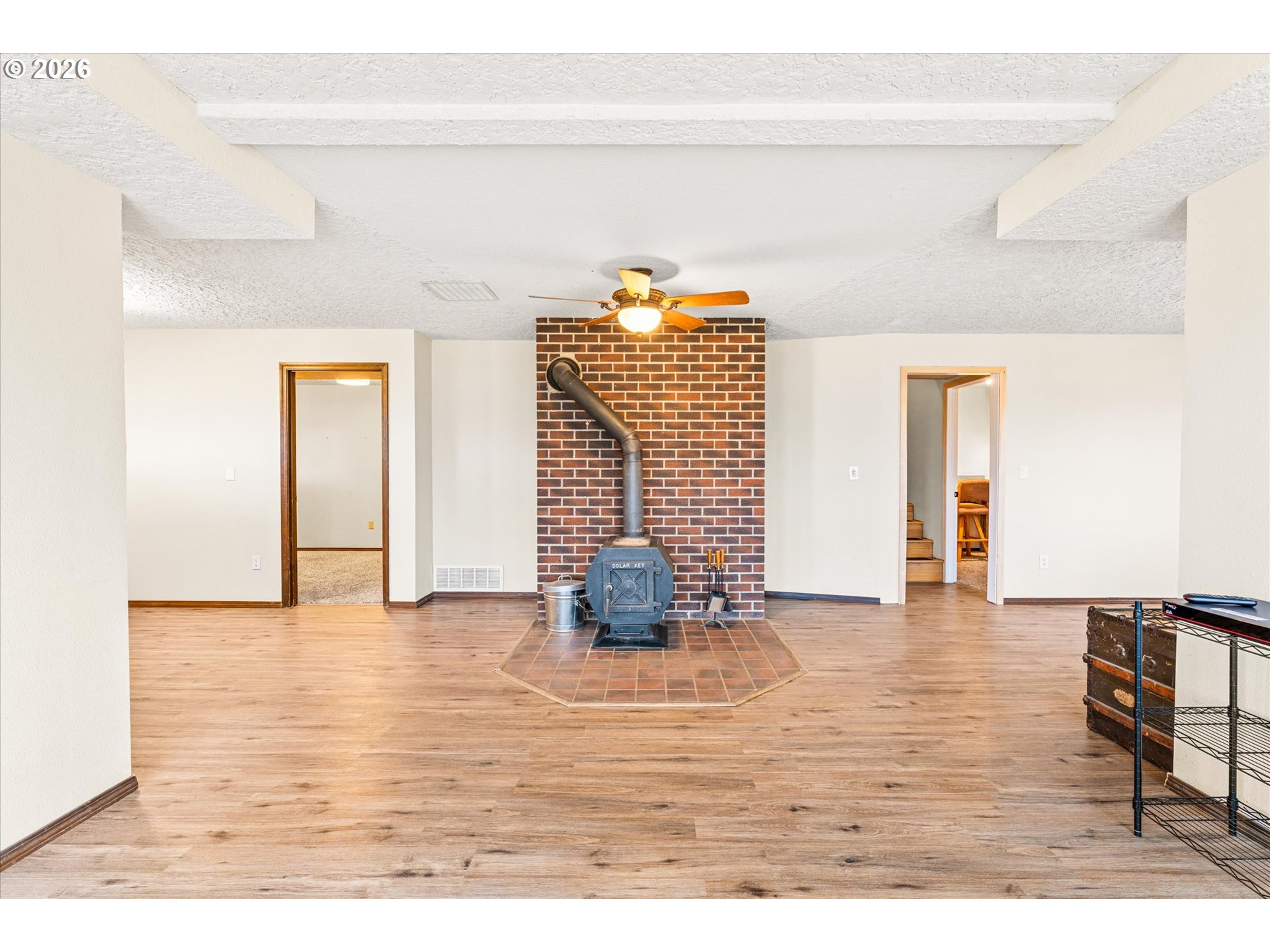 26314 Northeast 37th Avenue Ridgefield, WA 98642 - Photo 23 of 45 Fireplace Wood Burning Stove/Insert