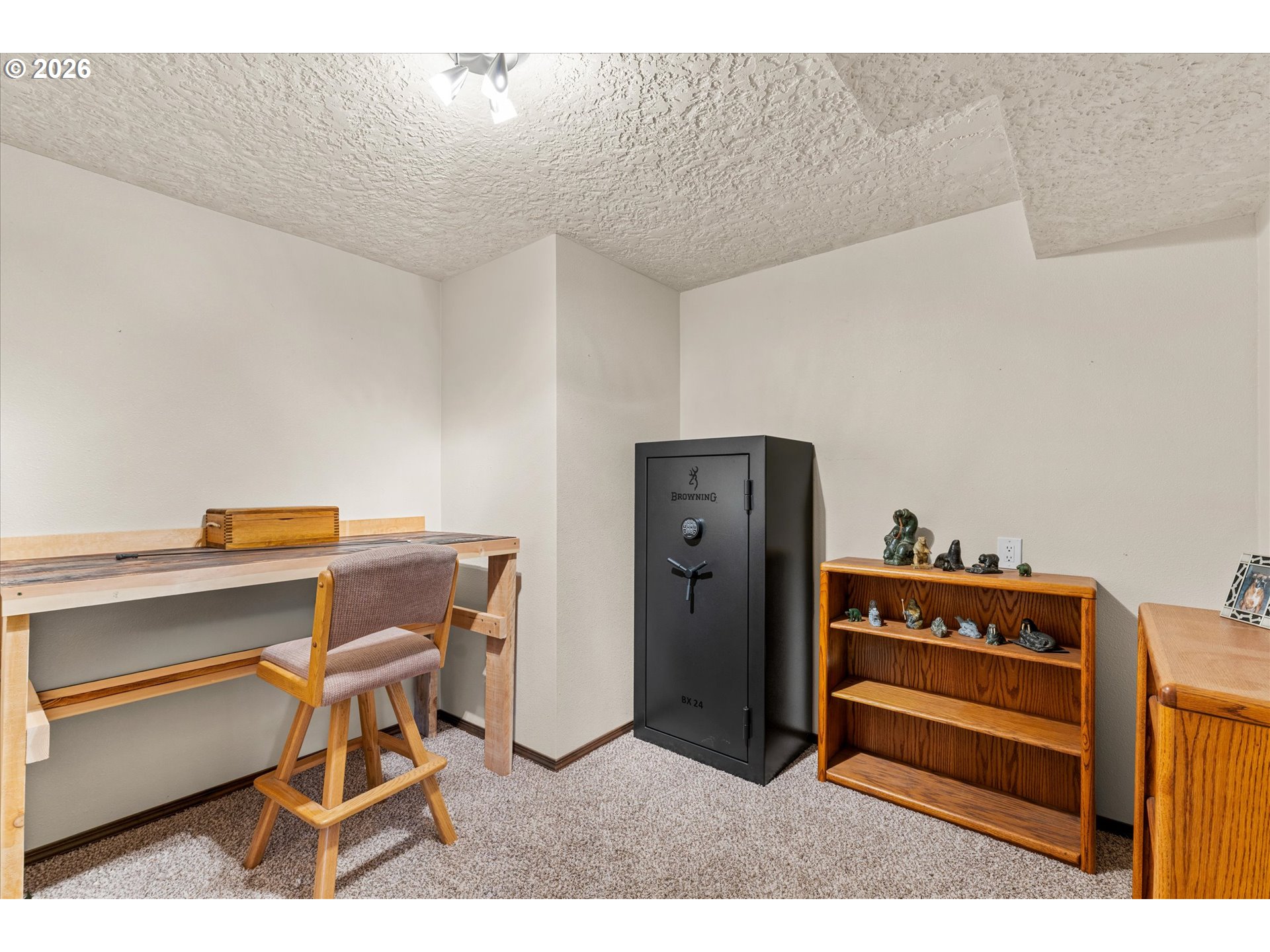 26314 Northeast 37th Avenue Ridgefield, WA 98642 - Photo 31 of 45 Den/Office