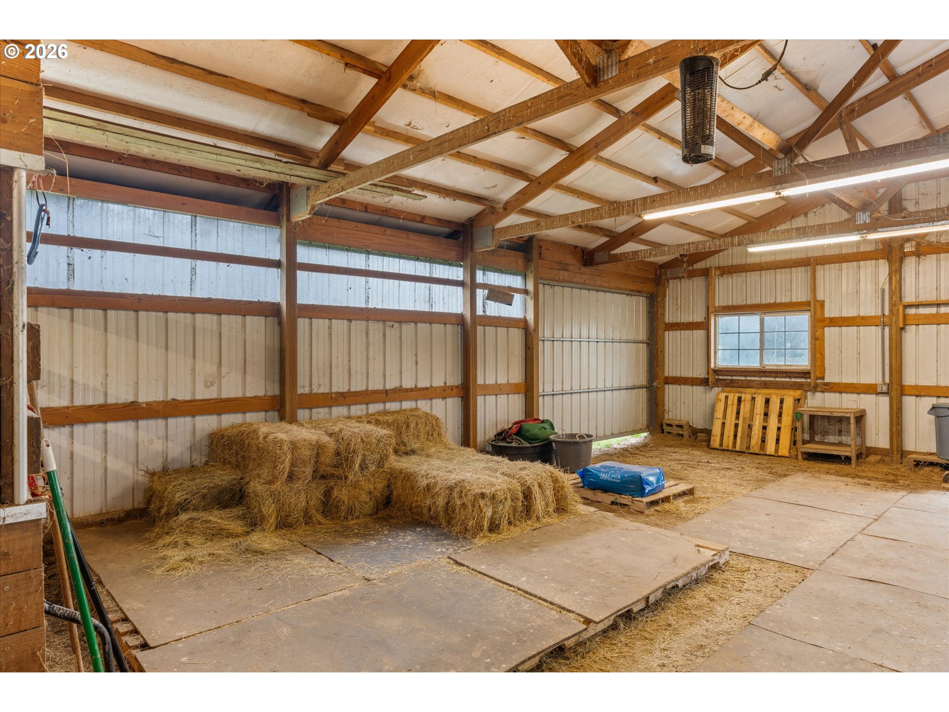 26314 Northeast 37th Avenue Ridgefield, WA 98642 - Photo 37 of 45 Barn