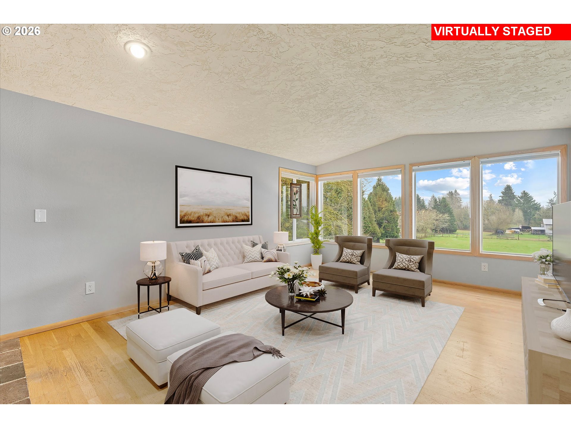 26314 Northeast 37th Avenue Ridgefield, WA 98642 - Photo 4 of 45 Family Room