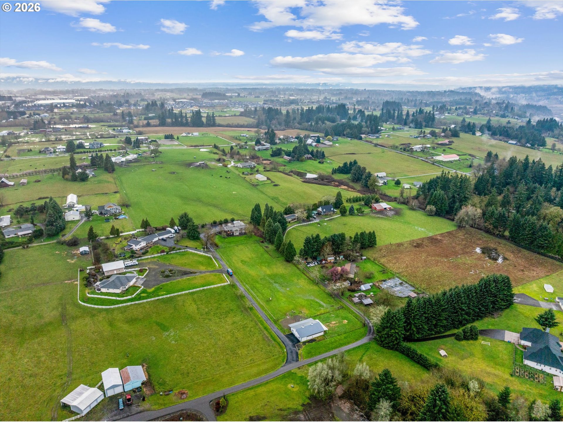 26314 Northeast 37th Avenue Ridgefield, WA 98642 - Photo 43 of 45 Acreage
