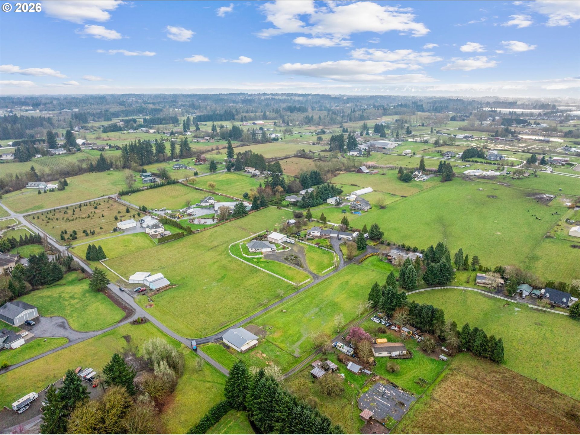 26314 Northeast 37th Avenue Ridgefield, WA 98642 - Photo 44 of 45 Acreage