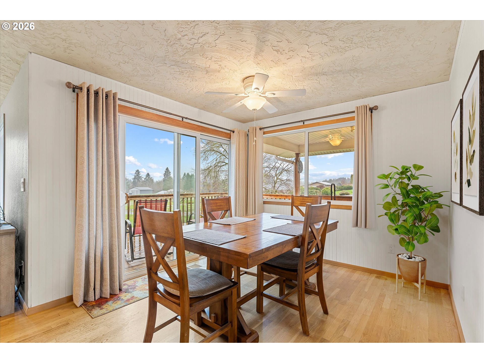 26314 Northeast 37th Avenue Ridgefield, WA 98642 - Photo 6 of 45 Dining Room