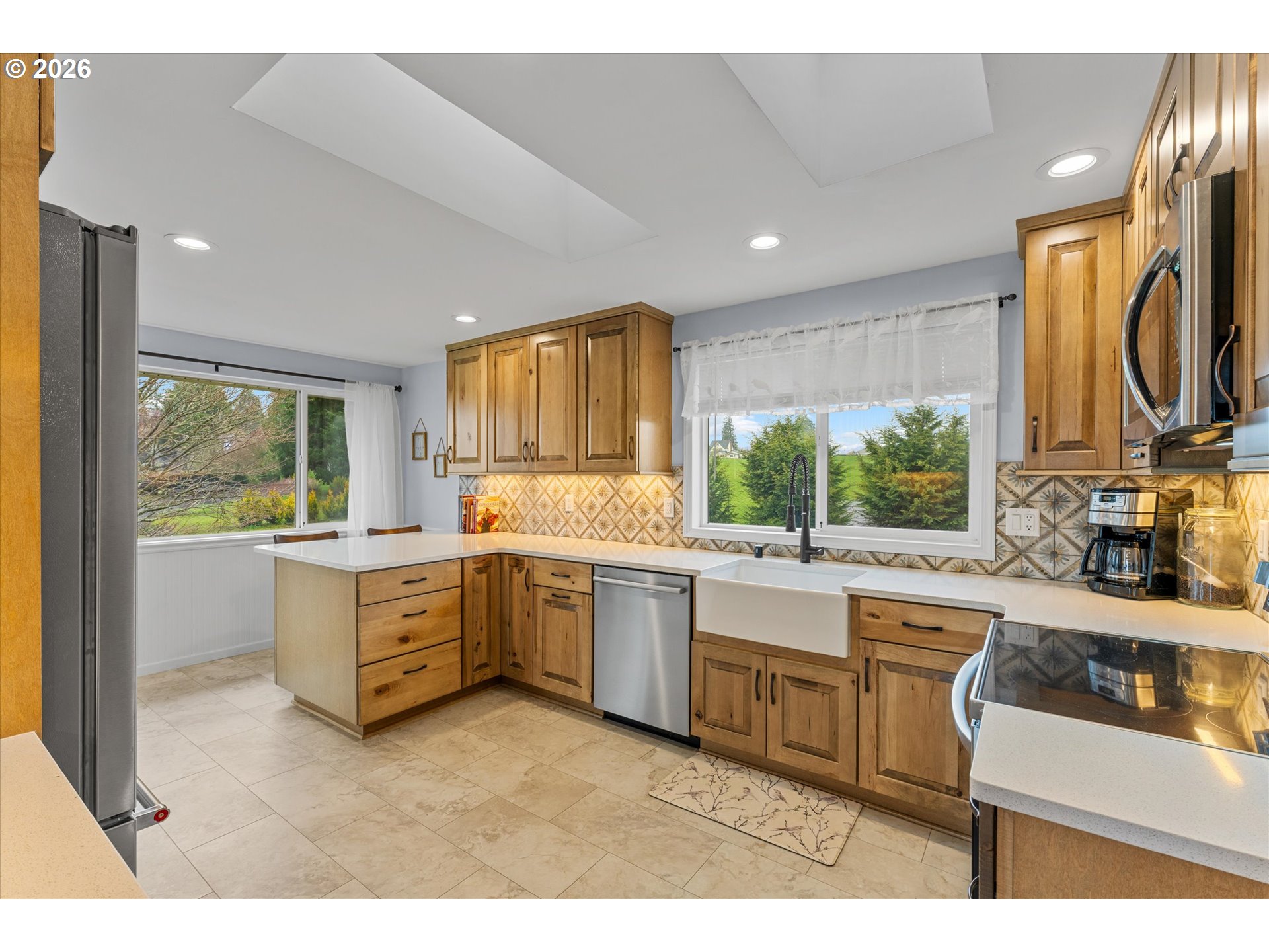 26314 Northeast 37th Avenue Ridgefield, WA 98642 - Photo 9 of 45 Kitchen