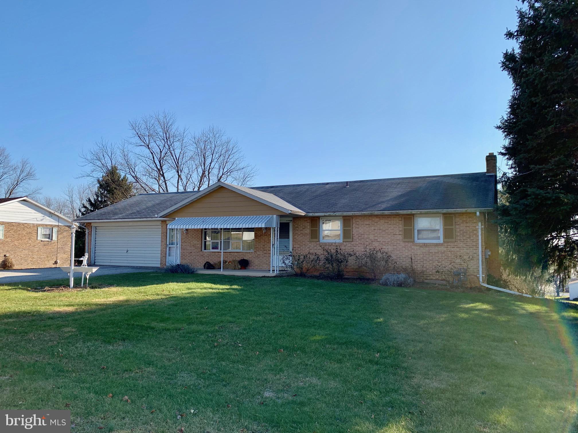 57 Ridgeview Road Seven Valleys, PA 17360 - Photo 1 of 15