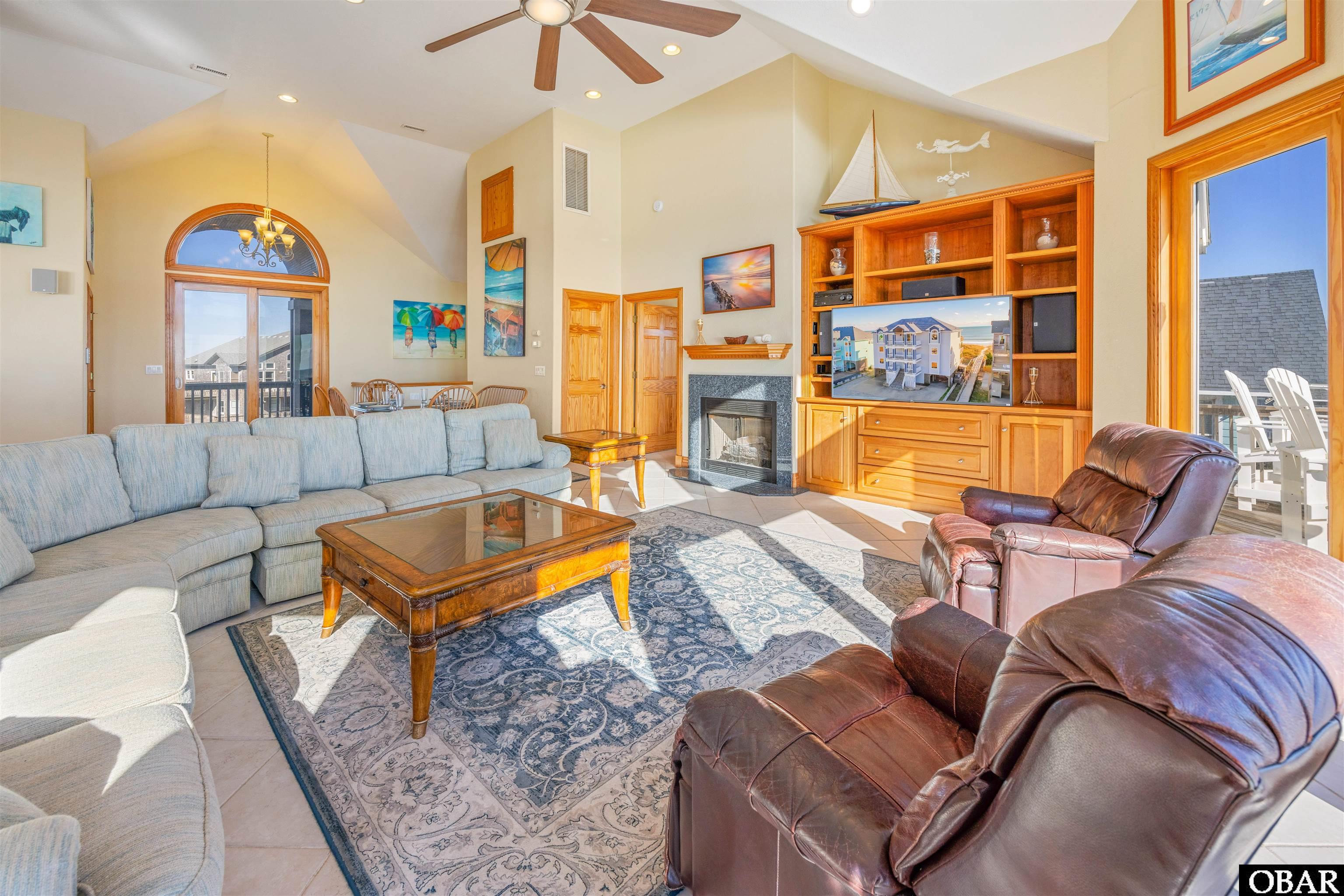 57045 Lighthouse Road Hatteras, NC 27943 - Photo 9 of 59