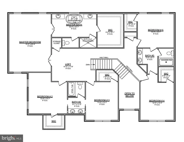 $964,900 | 15136 James River Court, Charlotte Hall, MD 20622