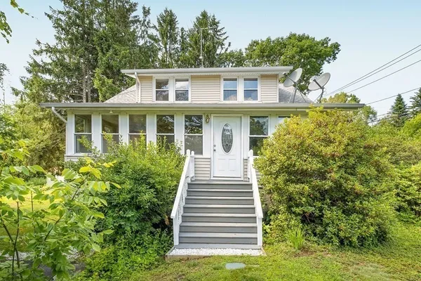 $299,000 | 63 Chester Road, Blandford, MA 01008