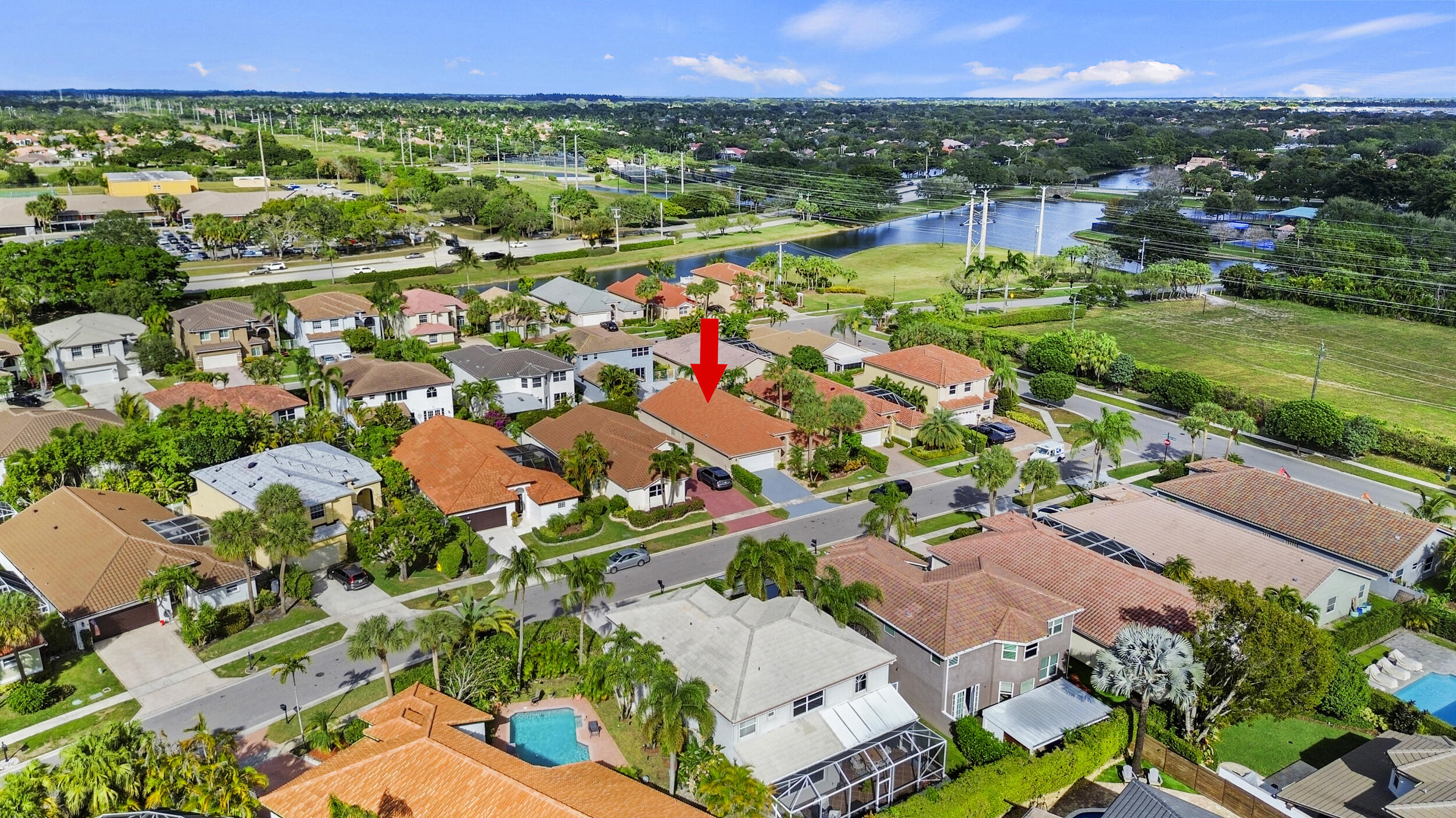 11035 Baybreeze Way Boca Raton, FL 33428 - Photo 48 of 78 56_dji_0653