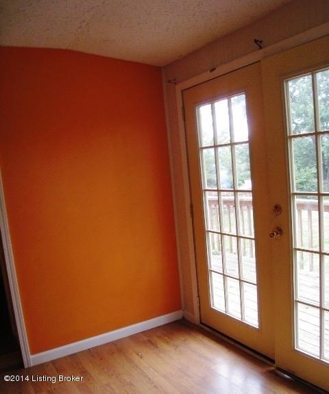 1091 Giltner Road Smithfield, KY 40068 - Photo 6 of 9 DINING AREA