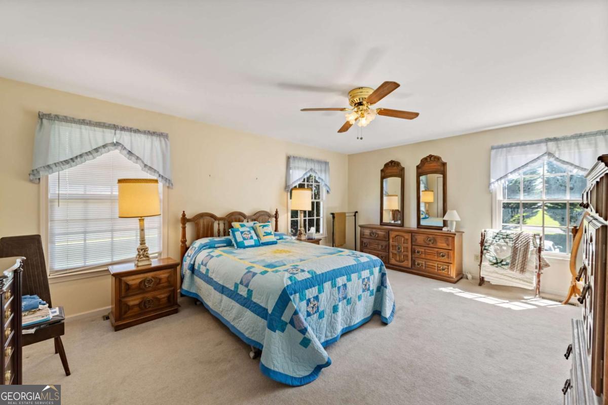 380 La Vista Drive Blue Ridge, GA 30513 - Photo 11 of 28