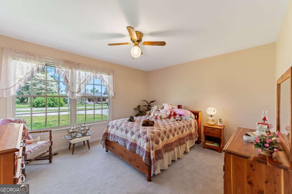 380 La Vista Drive Blue Ridge, GA 30513 - Photo 17 of 28