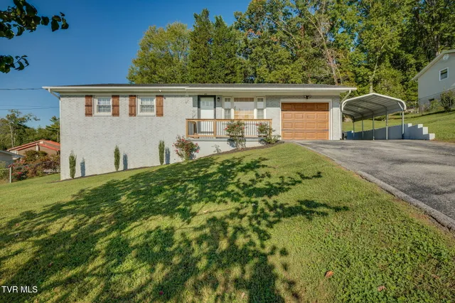 $294,000 | 413 Anngea Lane, Kingsport, TN 37660