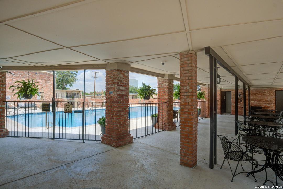 7500 Callaghan Road, Unit 263 San Antonio, TX 78229 - Photo 27 of 27