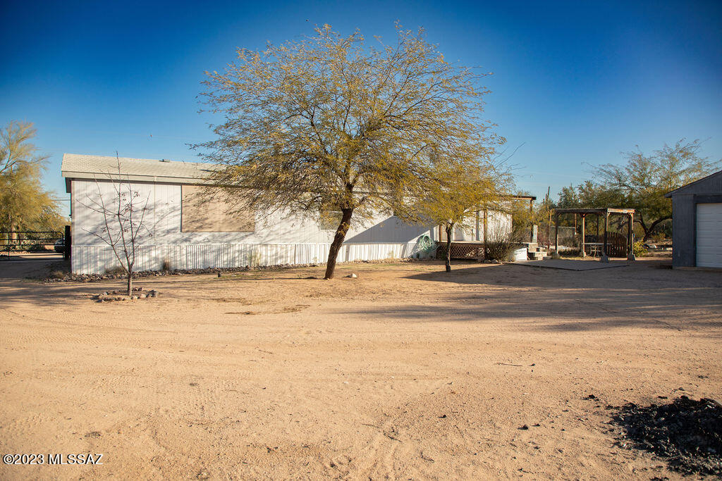 11333 West Ina Road Tucson, AZ 85743 - Photo 21 of 33
