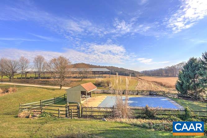863 Lotts Road Middlebrook, VA 24459 - Photo 29 of 42 a view of an ocean with city view