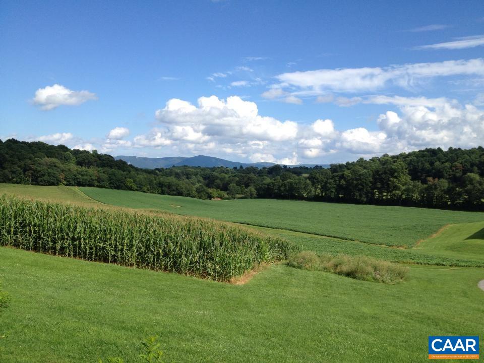 863 Lotts Road Middlebrook, VA 24459 - Photo 3 of 42 a view of a golf course with a lake
