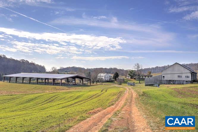863 Lotts Road Middlebrook, VA 24459 - Photo 32 of 42 a view of a city with lawn chairs