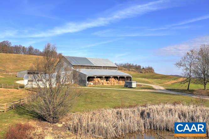 863 Lotts Road Middlebrook, VA 24459 - Photo 34 of 42 a view of a city with an ocean view