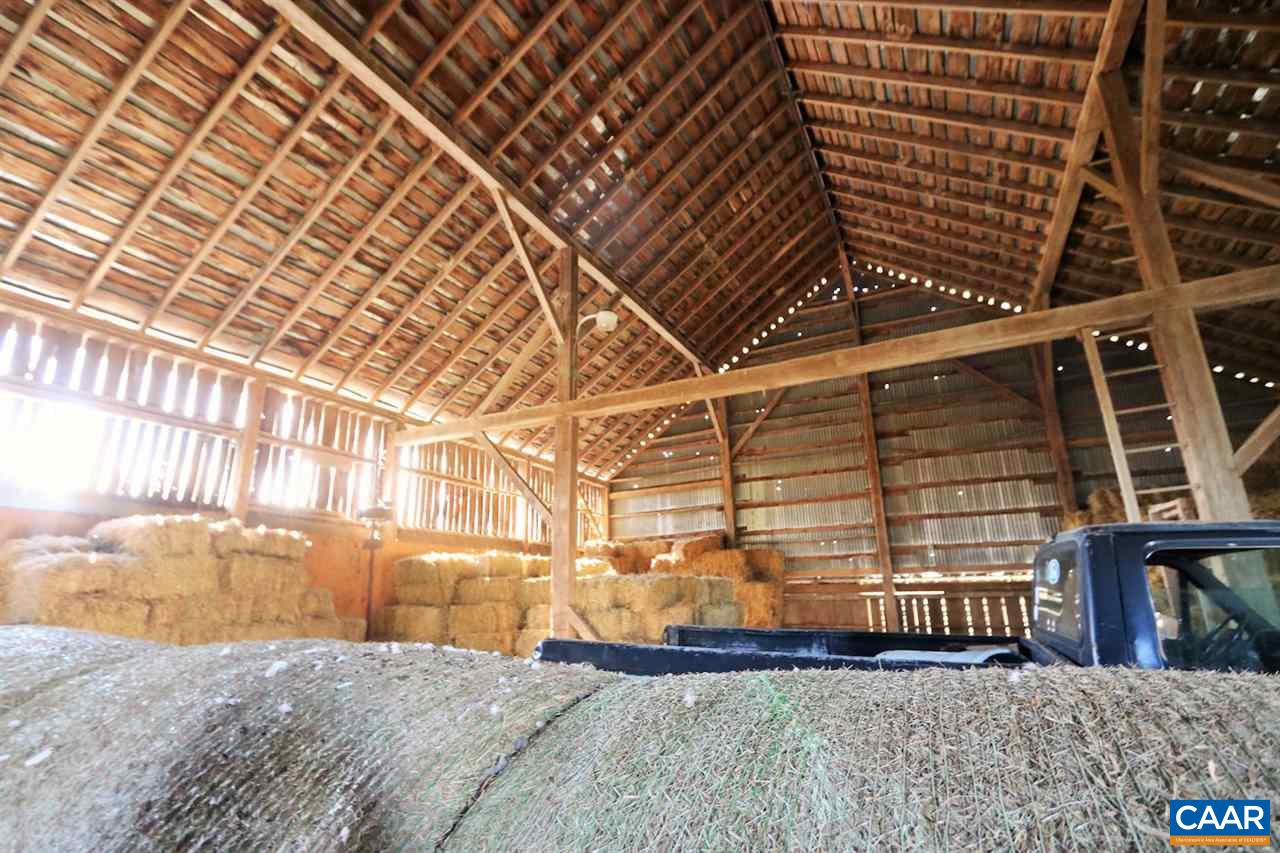 863 Lotts Road Middlebrook, VA 24459 - Photo 35 of 42 a view of a backyard