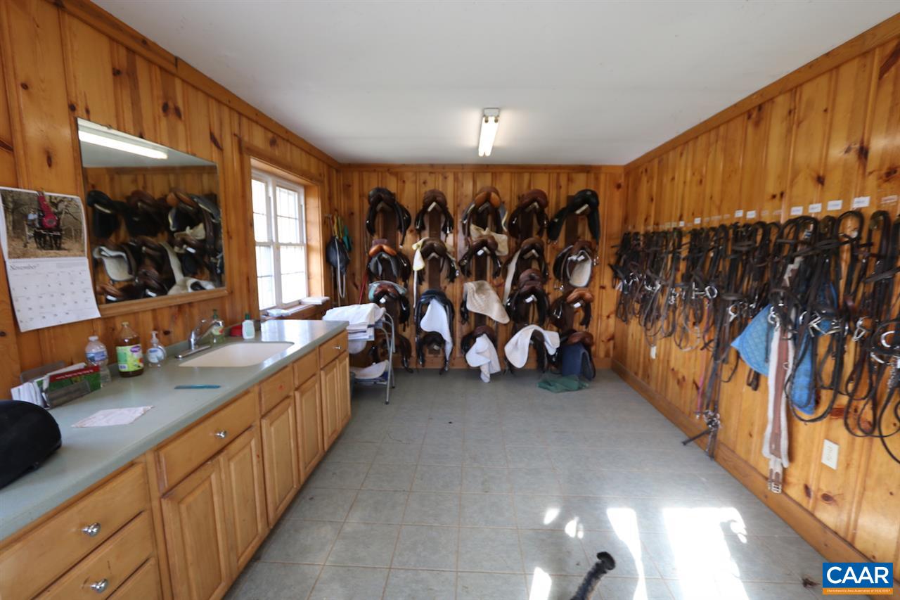 863 Lotts Road Middlebrook, VA 24459 - Photo 37 of 42 a view of a storage & utility room