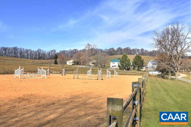 863 Lotts Road Middlebrook, VA 24459 - Photo 38 of 42 a view of a lake with a mountain view