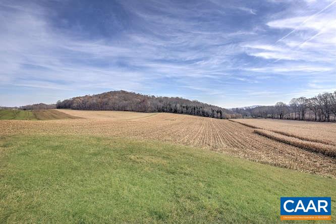 863 Lotts Road Middlebrook, VA 24459 - Photo 41 of 42 a view of lake and mountain