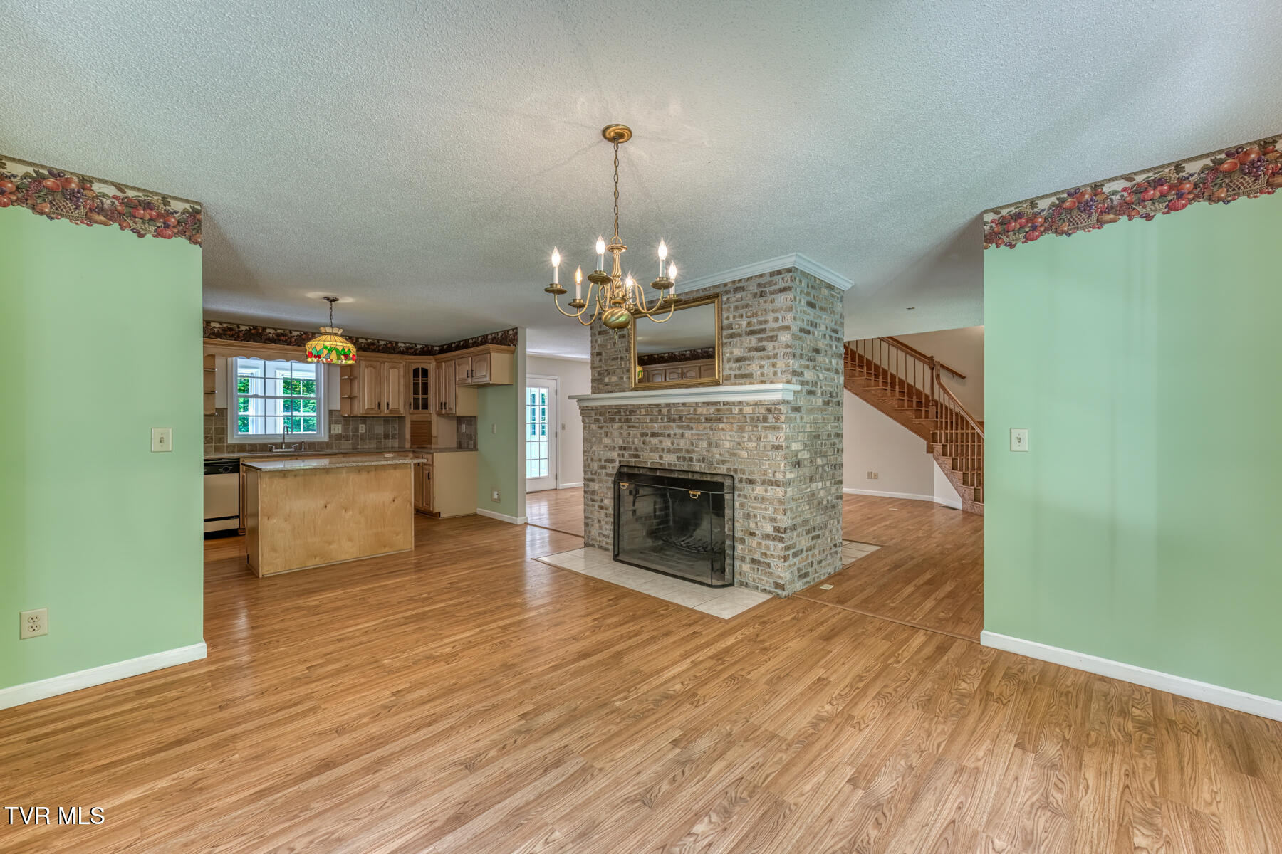 210 Telford Road Telford, TN 37690 - Photo 26 of 105 210 Telford Rd-19
