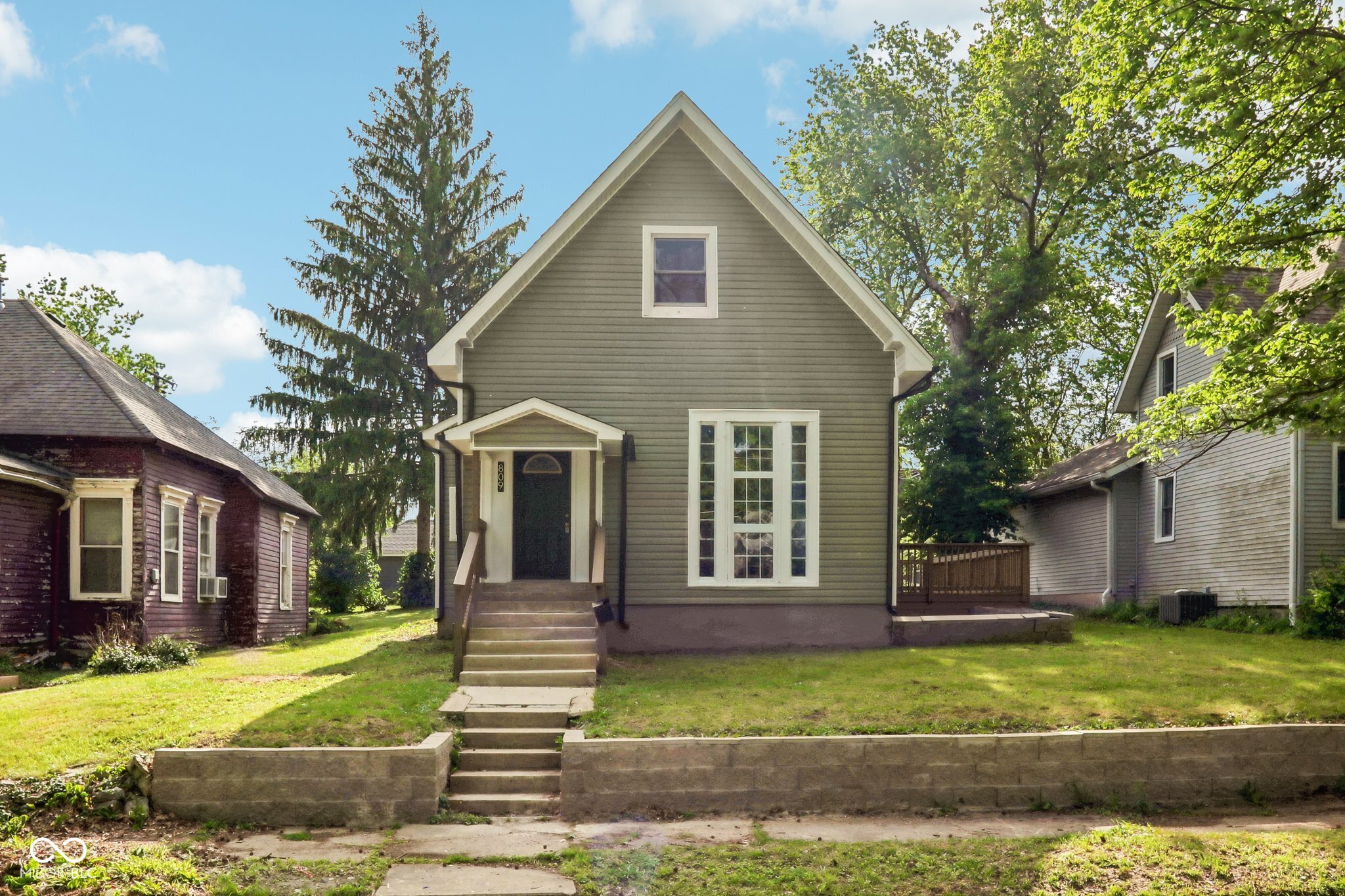 809 North Meridian Street Brazil, IN 47834 - Photo 2 of 40